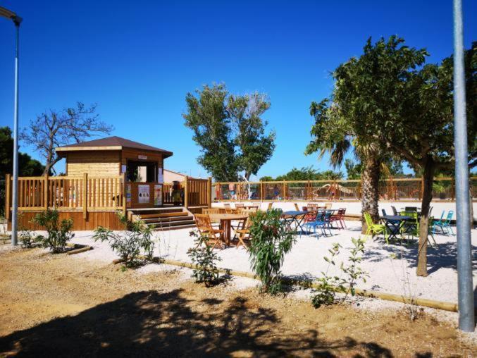 Hotel Le Soleou Port-la-Nouvelle Exterior foto